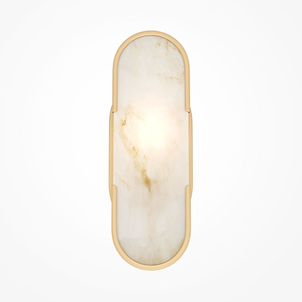 Светильник настенный Maytoni Marmo MOD099WL-01G3