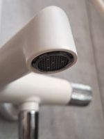 Душевая система с термостатом AltroBagno Intento 030424 MW