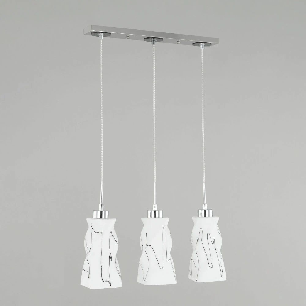 Citilux Спин CL943131 Подвесной светильник Белый