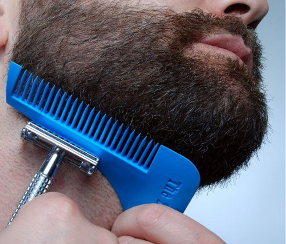 Beard bro - моделирование и коррекция бороды Оптом
