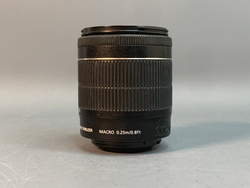 Canon EOS 550D Kit 18-55mm 550 Кадров