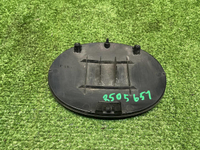 Эмблема решетки радиатора Lexus RX 4 (2019-2022)