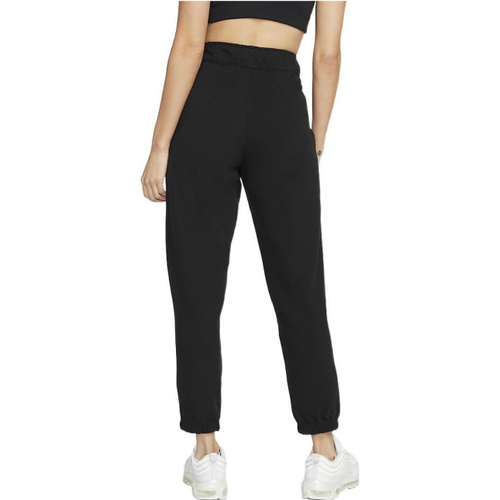 Брюки спортивные Nike женские, черн.