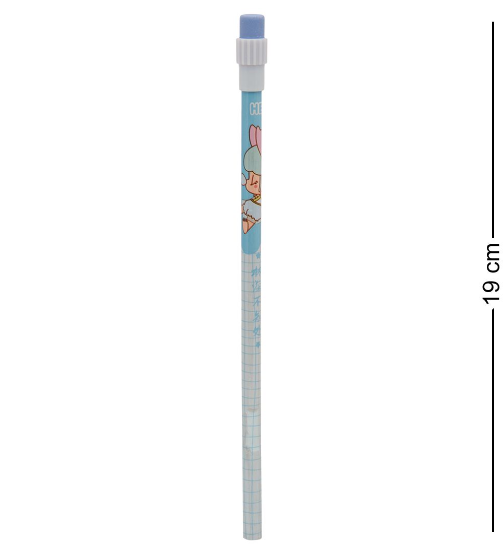 BX-164/3 Набор карандашей