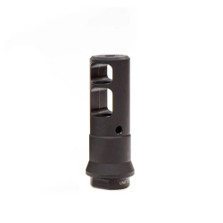Реактивный ДТК Alfa Arms на AR-15/M4, AR-9 (7,62, .223 Rem, 5,56x45, 9х19, UNEF 1/2-28)