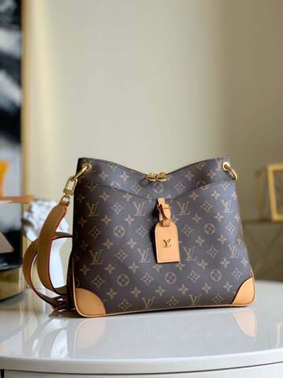 Louis Vuitton Odeon MM