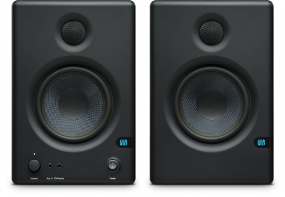 Студийный монитор PreSonus Eris E4.5