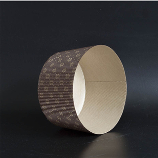 Формы для панеттоне - 50 шт. на 1 кг