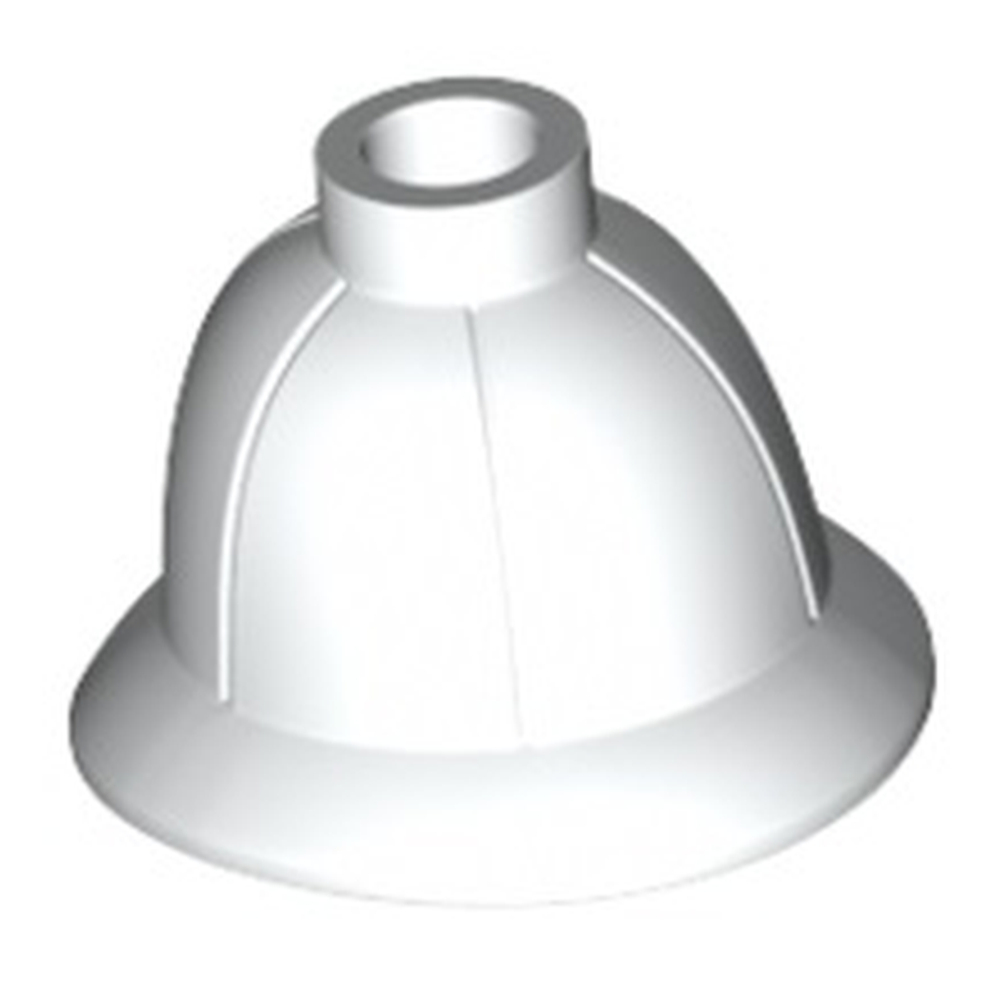 Шлем 30172 White