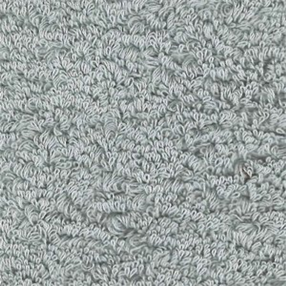 Коврик для ванной 50х80 Abyss & Habidecor Must 992 Platinum Португалия