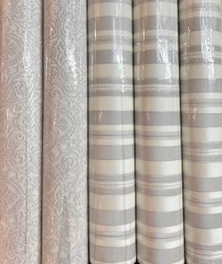 Два рисунка и три фона (1 фон - 9,4 м)