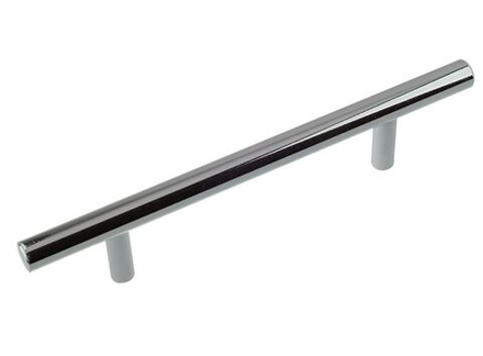 Ручка-рейлинг "8926 D-12 (256)" 14.219.02 (хром)(10)Антик