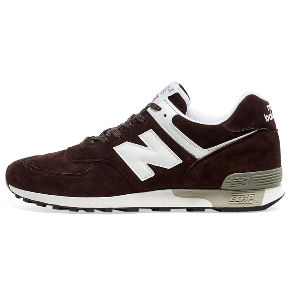 Кроссовки New Balance, M576DBW