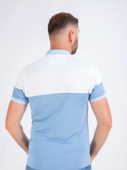 Футболка поло мужская Турция, тенниска