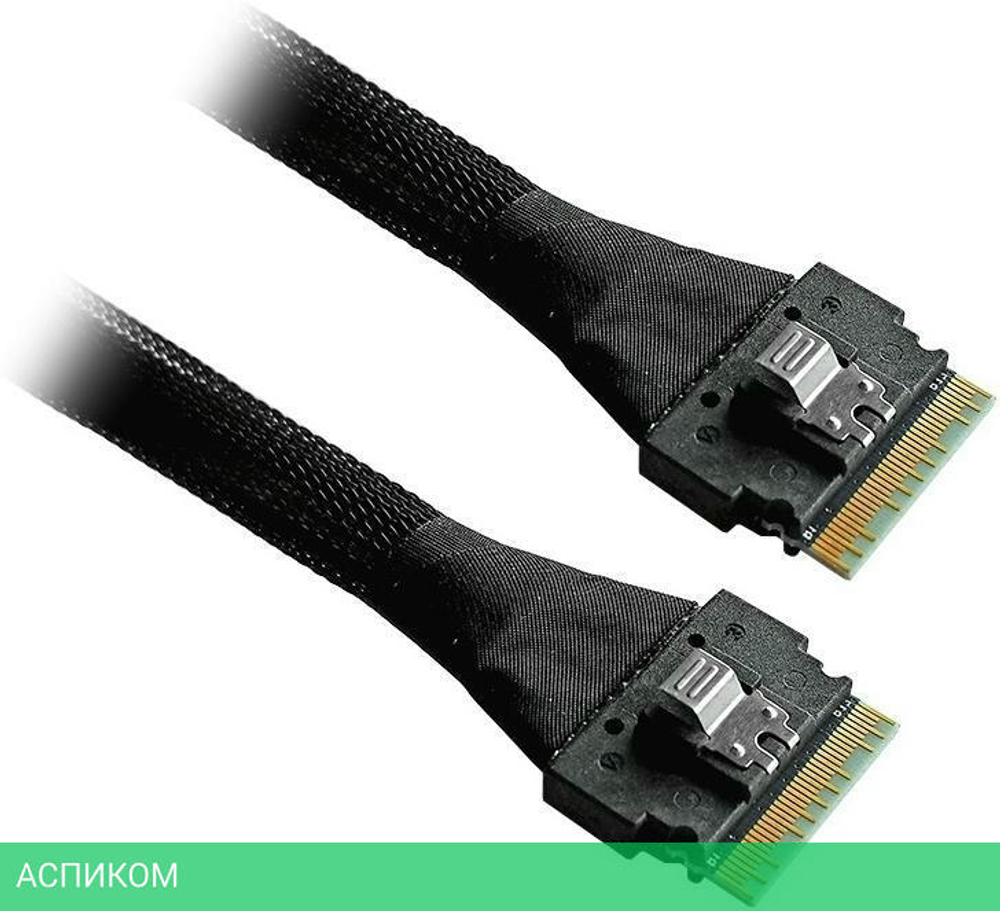 Кабель SuperMicro CBL-SAST-1213-100