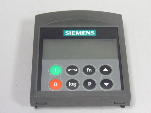 SIEMENS 6SE6400-0BP00-0AA0