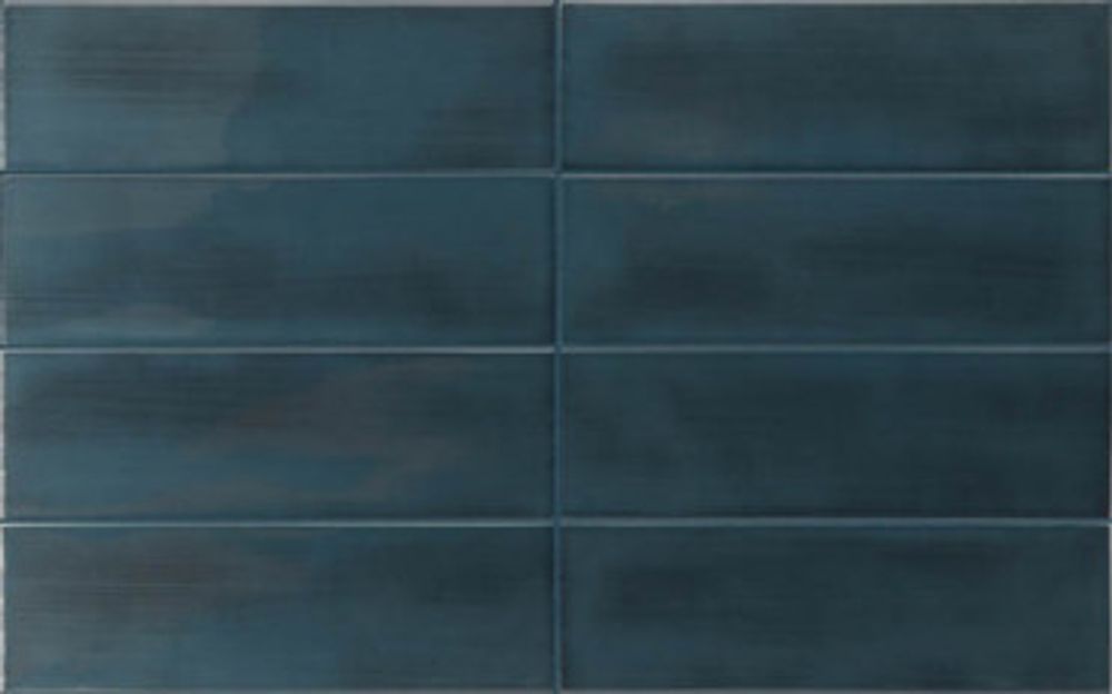 Настенная плитка ISLAND SLATE BLUE (31196)