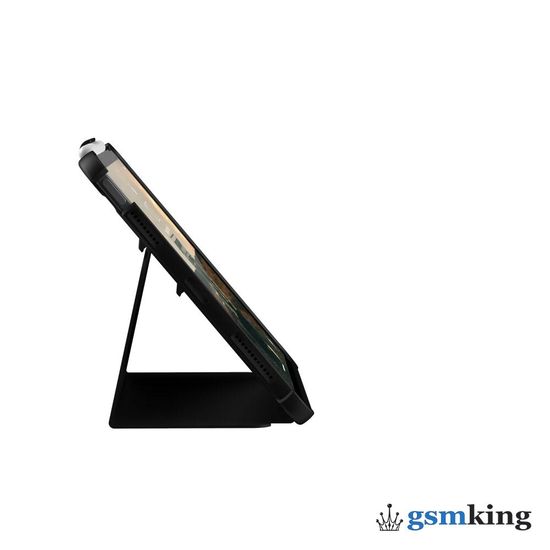 UAG Plyo Series iPad Pro 11-inch (3rd - 4rd Gen, 2021-22) & Air 10.9-inch (5th Gen, 2022) Case Ice (Прозрачный) 123292114043