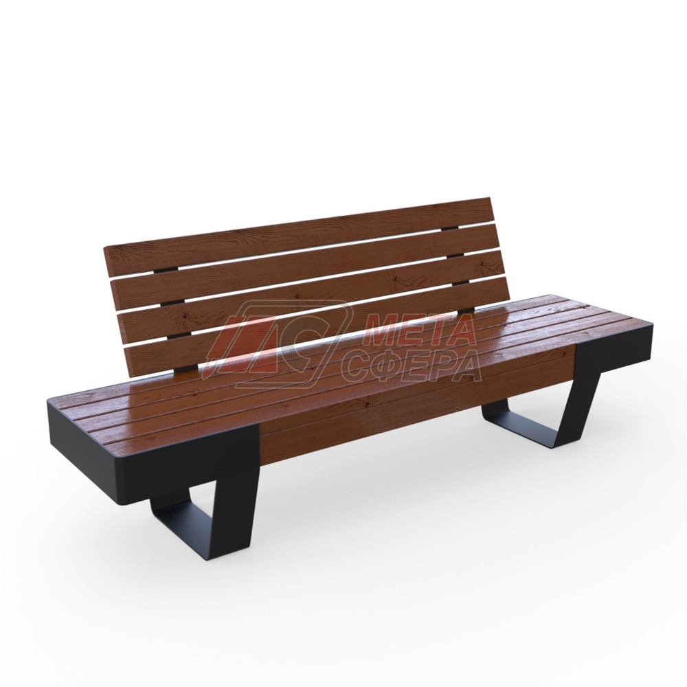 Скамейка Вэйд
