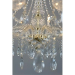 Подвесная люстра Aployt ANULA APL.810.03.10