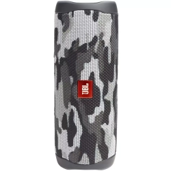 Портативная акустика JBL Flip 5