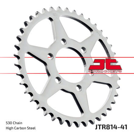 Звезда JTR814.41