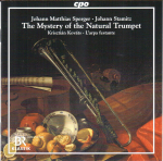 Krisztian Kovats, L'arpa Festante / The Mystery Of The Natural Trumpet (CD)