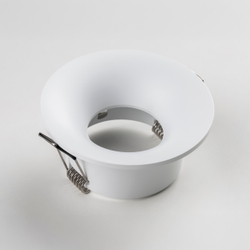 010020 Светильник LEVIGO MR16/HP16 БЕЛЫЙ МАТОВЫЙ