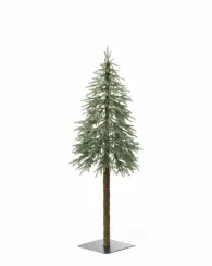 Искусственная елка Донская 180 см., 100% литая хвоя, ЕлкиТорг (249180)