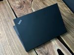 15.6" Ноутбук Lenovo ThinkPad T560 (1920x1080, Intel Core i5-6300U, RAM 8ГБ,SSD 256ГБ, Intel HD Graphics 520, Win 10Pro)