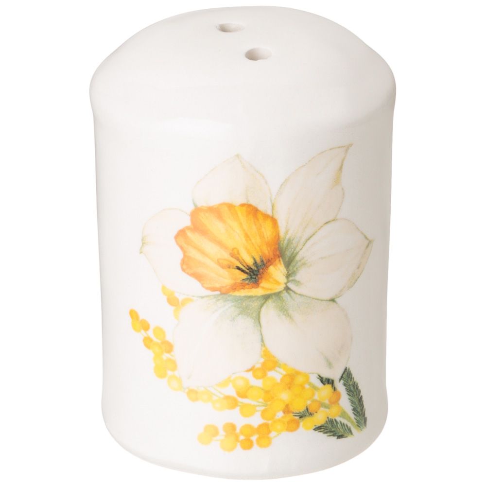 НАБОР ДЛЯ СПЕЦИЙ AGNESS "SUNDAY" 2ПР. 4,5*6,5 СМ (КОР=60НАБ.)