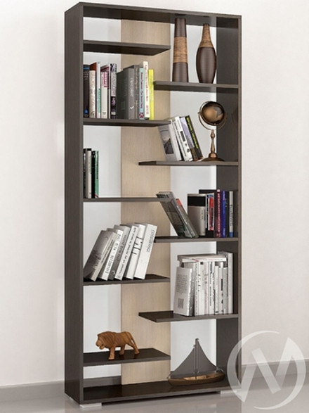 Стеллаж Ромео-3