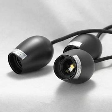 Подвесной светильник LSP-8121 черный Maricopa LGO