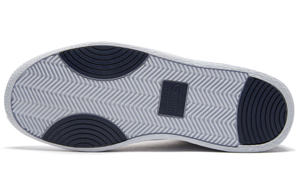 Кроссовки PUMA Ralph Sampson Mid, 370847-04