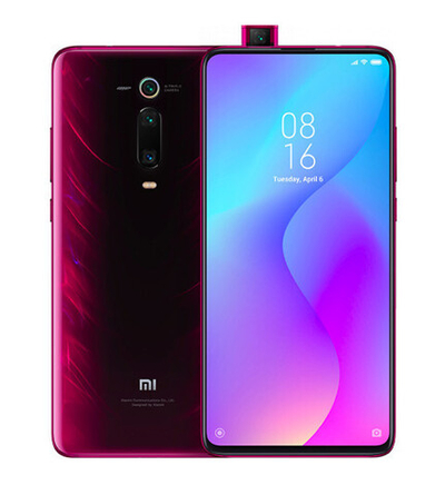 Xiaomi Mi9T 6/64Gb Красный