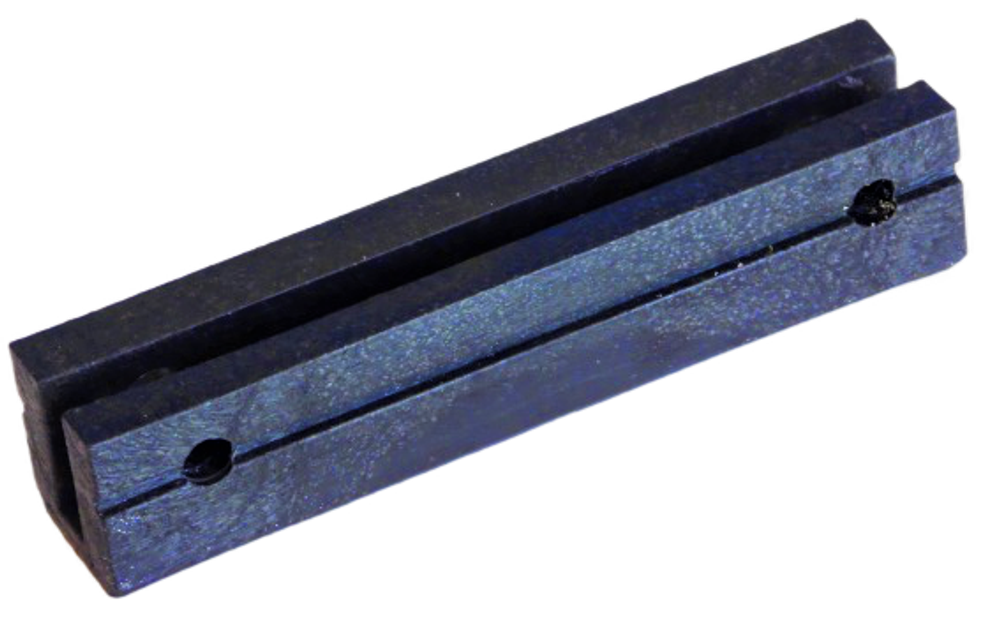 Вкладыш башмака направляющей кабины для KONE, T-9 мм KM604373G9