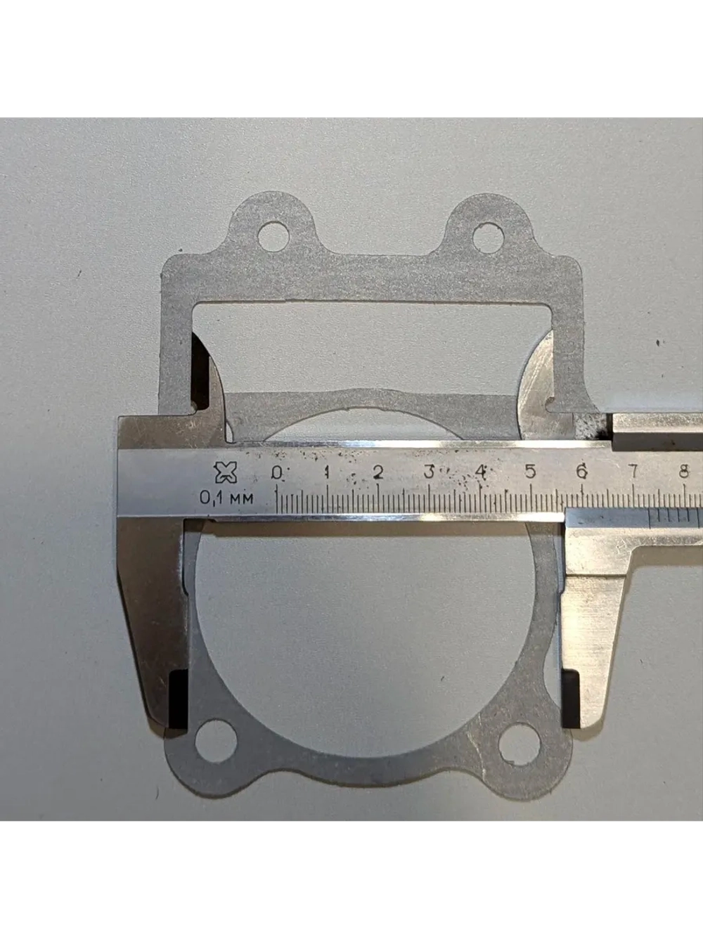 -t Полный набор прокладок W150 (155сс) ZS