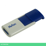 USB Flash-накопитель Netac U182 32GB (NT03U182N-032G-30BL)
