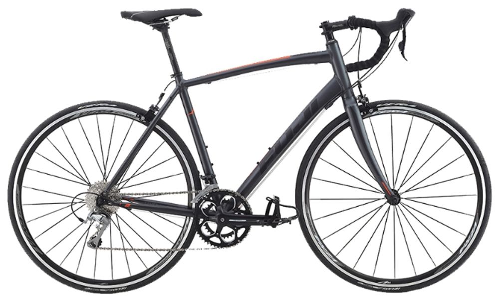 Велосипед Fuji Sportif 2.1 C (2015)