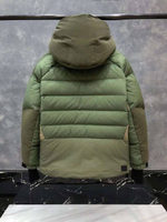 Пуховик Moncler