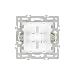 Заглушка для розетки SCT-MGG-PL-WH (Arlight, -) 044892
