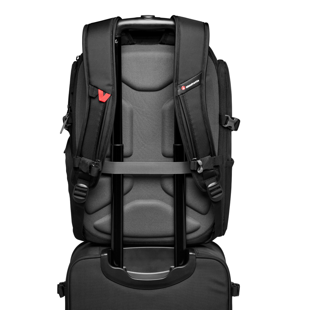 Manfrotto Advanced TRAVEL backpack III