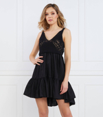 Платье Pinko - черный(101162 A0TS)