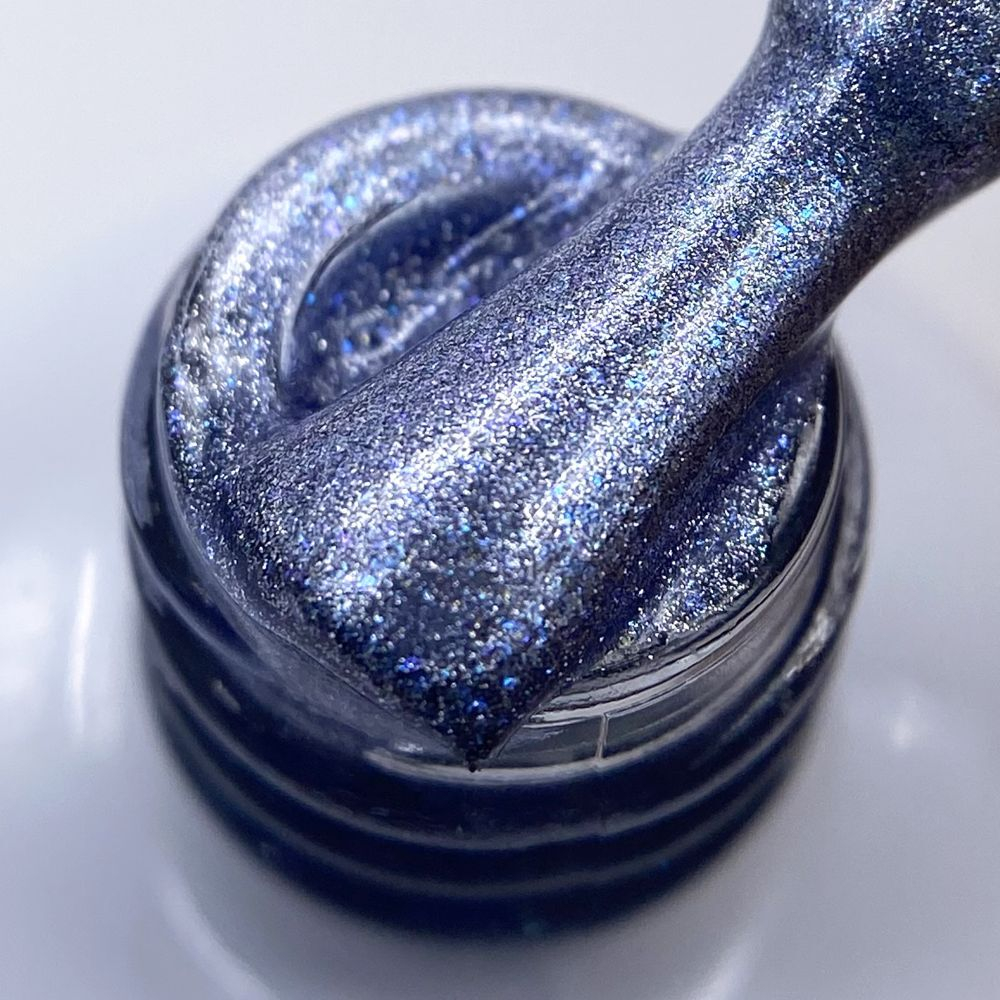 Луи Филипп Гель-лак Silver Eye 06, 10g