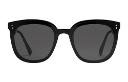 Gentle Monster Rosy 01 round frame sunglasses