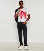 Футболка Dikobra HUGO - белый(50519013)