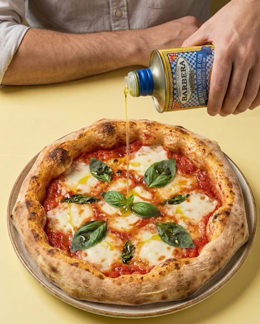 Оливковое масло BARBERA Extra Virgin D.O.P. Val di Masara, Organic Bio, 500, Италия