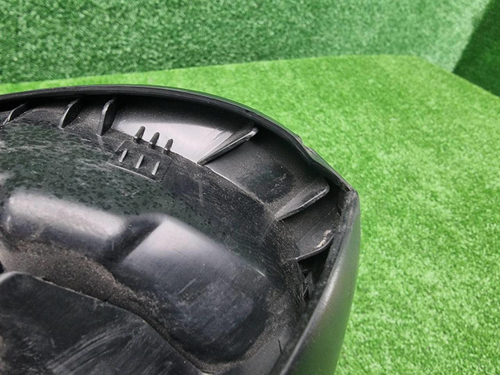 Зеркало левое Hyundai Solaris 2 (2017-2022) 5 конт