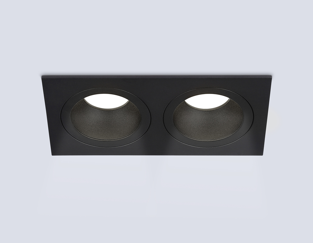 TN102832/2 BK/BK черный/черный GU5.3/2 178*93*50