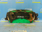 Щиток приборов RENAULT LOGAN 2011